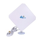 Панельная антенна 4G LTE MIMO SMA для маршрутизаторов Huawei
