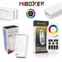 КОМПЛЕКТ ЗОННОГО ДИСТАНЦИОННОГО УПРАВЛЕНИЯ RGB RGBW RGBCCT 3 в 1 + FUT037S+