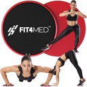 ДИСКОВЫЕ ПОДУШКИ ДЛЯ УПРАЖНЕНИЙ СЛАЙД-ДИСК СЛАЙД ХОРОШО