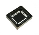 PLCC32 Розетка SMD