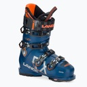 Lyžiarske topánky Lange RX 120 LV modré LBK2060 27.5 cm Druh viazania grip walk