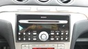 FORD FOCUS MK2 C-MAX MK1 FIESTA MK6 FUSION RADIO SONY MP3 AUX 2005 YEAR CODE 