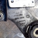 ПОДРАМНИК ЗАДНИЕ BMW 7 (G11, G12) BM5U372177 15075410 3.0L 195KW 2019  фото 8