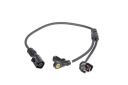 CAPTEUR ABS STARK SKWSS-0350103 AVANT LEWO PRAWO VERS VW SHARAN SHARAN VANphoto 16