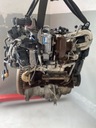 ENGINE RENAULT 1.5 DCI 110KM (K9KA636) 