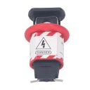 SPRZET ЭЛЕКТРИЧЕСКИЙ LOCKOUT LOCK ПИН 5 ШТУК MINIATUROWA БЛОКИРОВКА WYLACZNIKA  фото 9