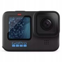 Akčná kamera GoPro Go Pro Hero 11 Black 4K WiFi GPS Rozlíšenie 27 Mpx