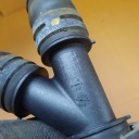 SKODA FABIA 3 1.2 TUYAU FIL RADIATEUR EAU 6C0122051AEphoto 8