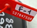 ПРИБОРНА ПАНЕЛЬ 5550004601 FIAT PANDA II 1.3 JTD 2003-  (18805015372) фото min 6