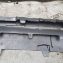 PARE-CHOCS AVANT AUDI A3 8V LIFTphoto 12
