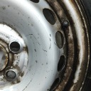 КОЛЕСО ЗАПАСНЕ VW CRAFTER FURGON (SY_) 2N0601027L 33047192 2.0L 103KW 2019  (18637249076) фото min 9