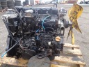 ENGINE YANMAR 4TNE92 - 4-CYLINDROWY DIESEL  photo 7