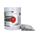 ЛЕНТА ДЛЯ ЗАБОРА 190х35м СВЕТЛО-СЕРЫЙ ЗАБОР