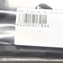 MERCEDES-BENZ AVEC W222 ARRIÈRE SUPÉRIEURE GAUCHE MOULURE COUVERCLES DE COFFRE A2226901344photo 10