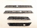 BMW 7 G70 2022 KIT MOULURES SEUILS (WEWNETRZNYCH)photo 8