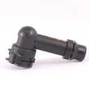 BMW F30 F22 G30 B47 TUYAU LIQUIDE PODSTWY RADIATEUR FILTRE HUILES 8573148photo 11