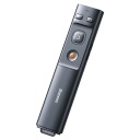 Пульт дистанционного управления с лазерной указкой Baseus Orange Dot.