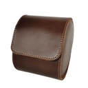 1pc Pojedynczy zegarek Etui na zegarek