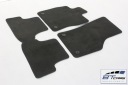 AUDI A3 TAPIS DE SOL ESSUIE-GLACES PLANCHERS 8V1863691 8V3863011 TAPIS QA5 NOIRphoto 15