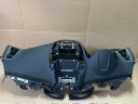 FORD C-MAX MK2 10- ДОШКА РОЗПОДІЛ КОНСОЛЬ AIRBAG  (17410698020) фото min 8