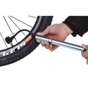 Мини-портативный насос для шоссейного велосипеда MTB с s