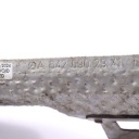 MERCEDES W221 OM642 PROTECTION THERMAL LEFT HULL FILTER AIR  photo 12