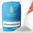 Стакан для насоса для бассейна типа AFM STANDARD Сертификат ПЖ Aqua Grit 25кг