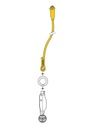 Petzl Lanyard Jane-I 100 cm Značka Petzl