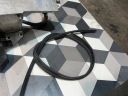 BMW F15 F16 N57 X5M50D X6M50D РЕМІНЬ ПЕРЕДНІЙ ПІДСИЛЕННЯ ПЕРЕДНЄ  (16964349616) фото min 12