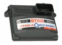 КОМПЬЮТЕРНЫЙ КОНТРОЛЛЕР Модуль управления LPG AC STAG Qbox Basic 4 цил. ОРИГИНАЛ
