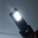 H1 3030-12LED ФАРА 6000K АВТОМОБІЛЬНА  фото 8