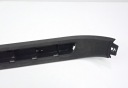 MOULURE SEUIL SEUIL DROITE NOIRE AUDI Q7 4L0853370photo 8