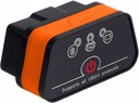 Диагностический интерфейс Vgate iCar2 — OBD2 ELM327