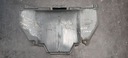 Osłona pod skrzynię Audi A4 B7 2,7 TDI