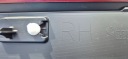 AUDI Q3 83A 18-25 MOULURE SUR PORTES DROIT ARRIÈRE LAQUÉE NEUF ORIGINEphoto 11