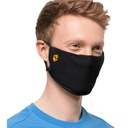 ЗАЩИТНАЯ МАСКА JACK WOLFSKIN МНОГОРАЗОВАЯ МАСКА L