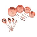 Мерная ложка