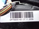 GEARSHIFT KNOB COVER GEARSHIFT MECHANISM PROGRAMS 9351401 BMW X1 E84 10R  photo 8