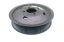 WHEEL PULLEY PUMP WATER BENTLEY CONTINENTAL FLYING SPUR (3W_) 07D121031D  photo 7