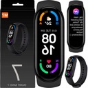 SMARTWATCH SMARTBAND СПОРТИВНЫЙ РЕМЕСЛ ЧАСЫ M7s 2023 ПОСЛЕДНЯЯ ВЕРСИЯ