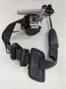 CEINTURE DE SÉCURITÉ TENDEUR DROIT AVANT RENAULT MEGANE III 868840008Rphoto 6
