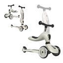 JEZDZIK HULAJNOGA 2W1 SCOOTANDRIDE Ash 1-5