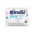 CLEANIC KINDII PURE ПАЛКИ С ЛИМИТЕРОМ x60