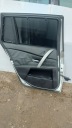 2004 BMW 5 E60 E61 ДВЕРІ ЗАДНІ  (18924355269) фото min 6