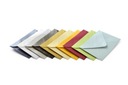 Конверт B7 Mix Colors 100 шт.