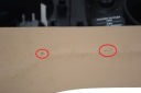 CONSOLE COCKPIT PORSCHE PANAMERA (970) 970553435 25845904 3.0L 245KW 2011photo 7