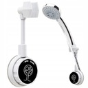 ДЕРЖАТЕЛЬ ПРИСОСКИ ДЛЯ ДУШЕВОГО РУЧКИ