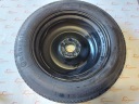 MONDEO MK4 S-MAX GALAXY MK3 КОЛЕСО ДОКАТКА 125/90/16 98M 5X108 1S71MH  (18567236397) фото min 14