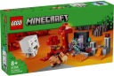 LEGO MINECRAFT Засада на портал в Пустоту (21255)