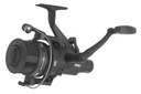 Катушка Mitchell Avocet FS Black Edition 5,1:1